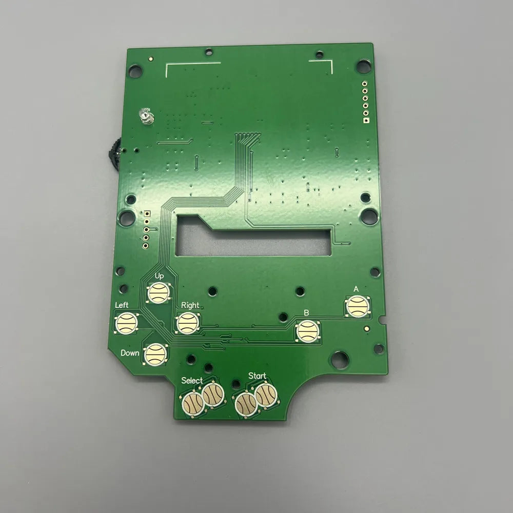 Cannot be used when purchased separately! PCB adapter circuit board is suitable for  LCD screen sold in our store