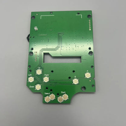 Cannot be used when purchased separately! PCB adapter circuit board is suitable for  LCD screen sold in our store