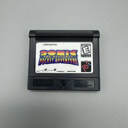 Game Card Game Ink Cartridge for Neo geo pocket color NGPC NGP