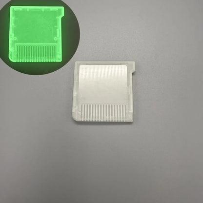 Shell for 3DS game cartridge cartridge case
