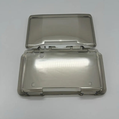 TPU protection shell for Nintendo Dual screen fat DS. Please pay attention to your console model