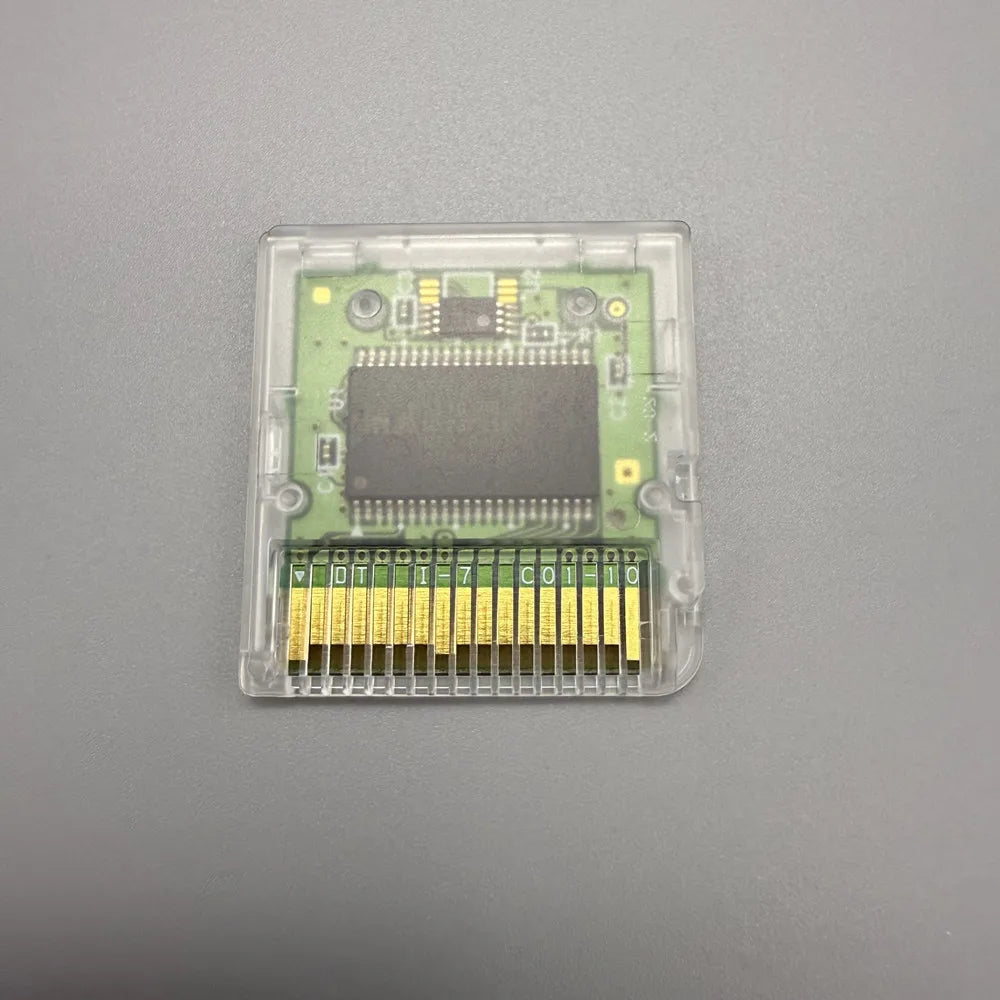 Shell for 3DS game cartridge cartridge case