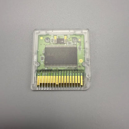 Shell for 3DS game cartridge cartridge case