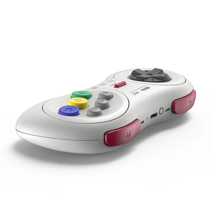 8BitDo M30 Bluetooth Gamepad Support For Nintendo Switch/Windows 10/11/Android/Raspberry Pi Controller