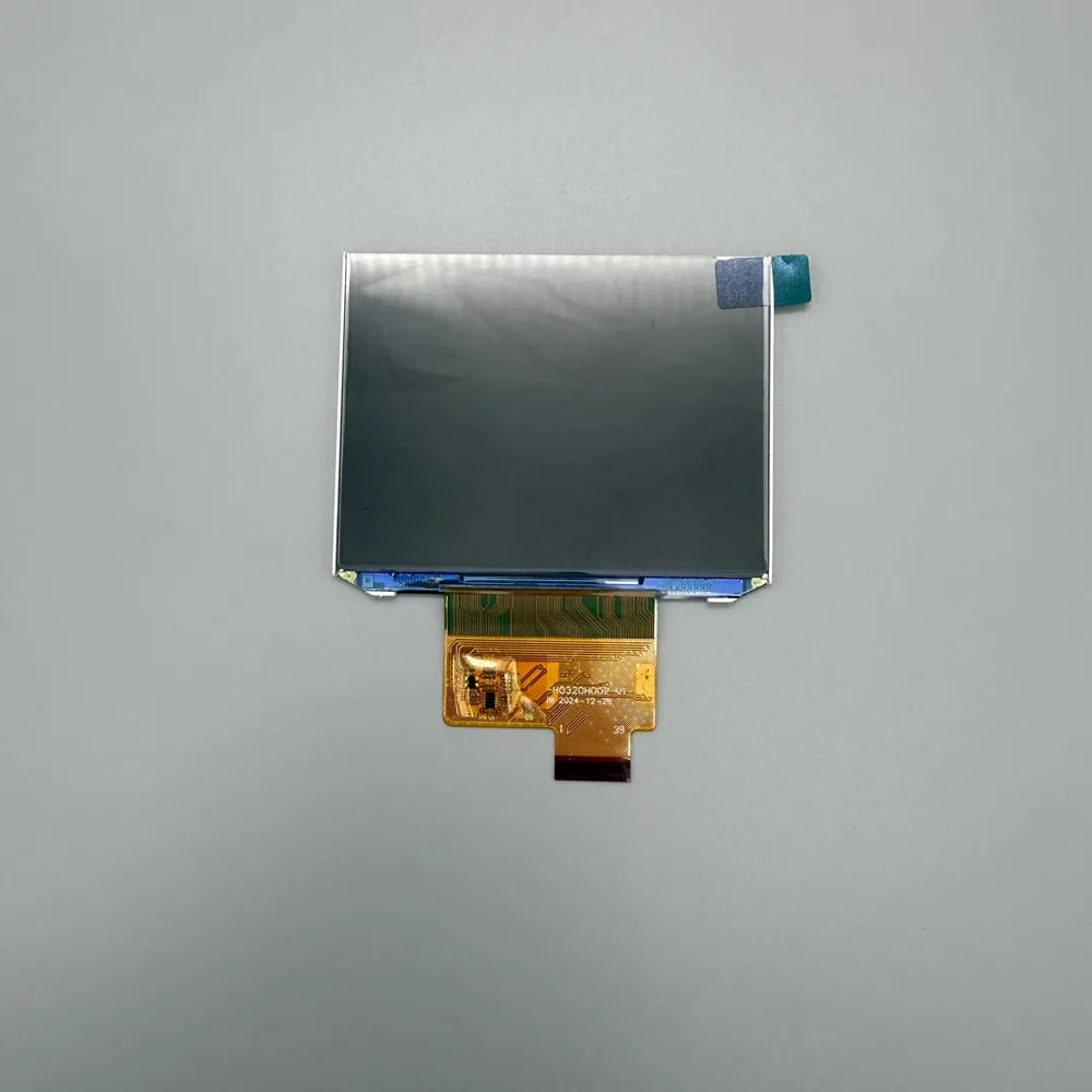 Cannot be used when purchased separately! 2.2, 2.45, 2.6,3.0-inch LCD screens are suitable for LCD screen kits sold in our store