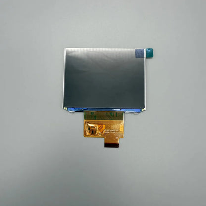 Cannot be used when purchased separately! 2.2, 2.45, 2.6,3.0-inch LCD screens are suitable for LCD screen kits sold in our store