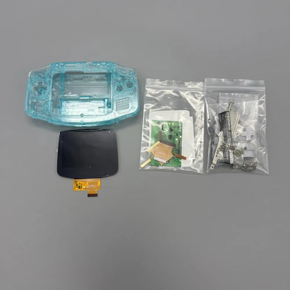 2025 3.0 inches Laminated GBA IPS LCD with special shell