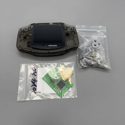 2024 3.0 inches Laminated GBA IPS LCD with special shell