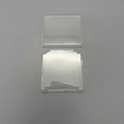 Superior quality TPU protection shell for GAMEBOY ADVANCE SP GBASP