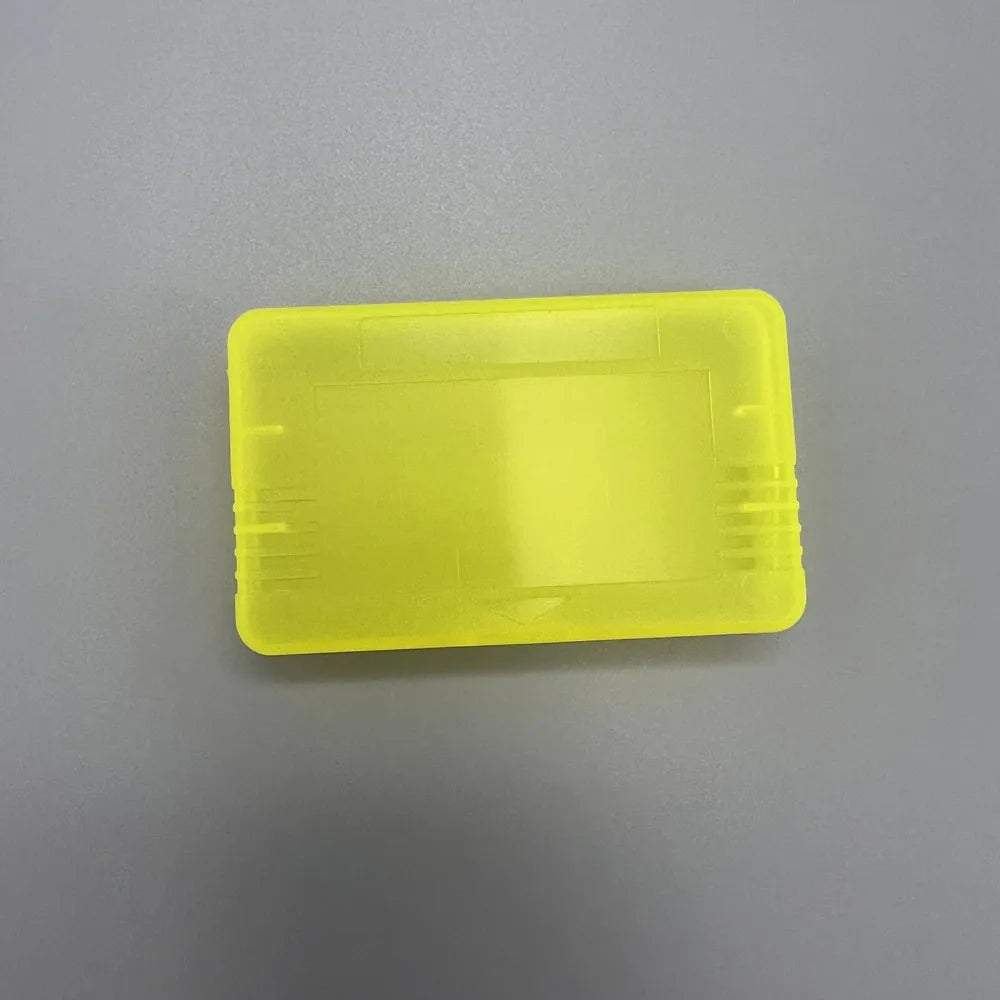 game card storage box for Gameboy ADVANCE GBA