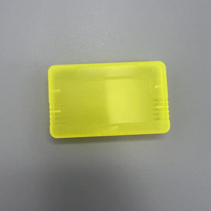 game card storage box for Gameboy ADVANCE GBA