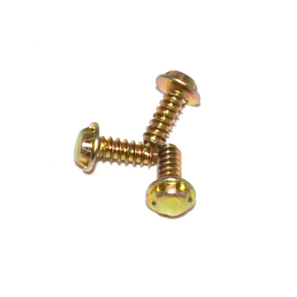 50Pcs For SNES NES Screws 3.8mm 4.5mm For SNES NGC N64 NES N64 GB SFC WII Game Plum Cassette Cartridge Screw Security Bit