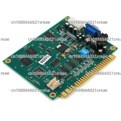 60 in 1 Jamma Arcade Classics Game Board for Cocktail Arcade Machine UP Right Arcade Machine Donkey Kong Pacman