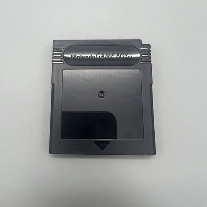 High quality and clear shell for Classic Gameboy GB DMG game cartridge cartridge case
