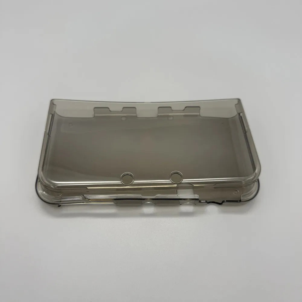 Superior quality TPU protection shell for NEW 3DSXL NEW3DSLL. Please pay attention to your console model