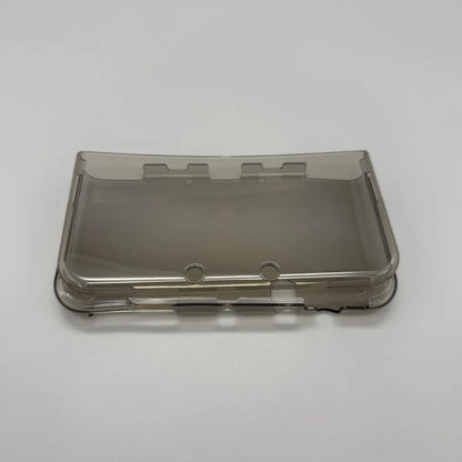Superior quality TPU protection shell for NEW 3DSXL NEW3DSLL. Please pay attention to your console model