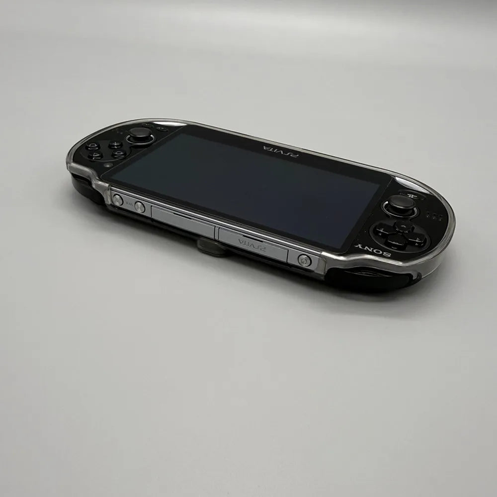 Superior quality TPU protection shell for PSVITA PSV1000 PSVITA 1000 .Please pay attention to your console model ﻿