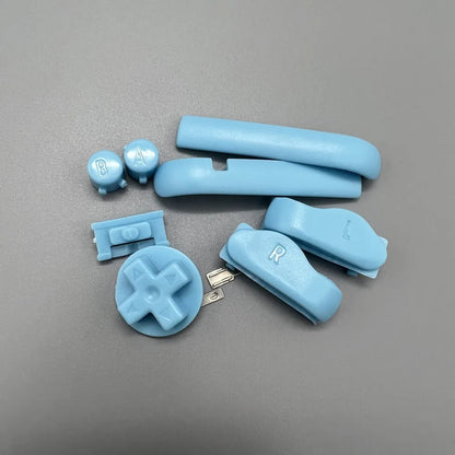 Color high quality button direction key operation key AB key cross key D-Pad for Gameboy advance GBA
