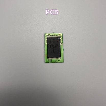 Shell for NS SWITCH NS2 game cartridge cartridge case.Please distinguish between chip version and PCB version