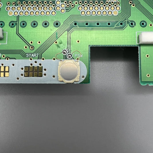 Power button for Wonder Swan COLOR WSC WSCC