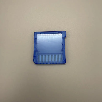 Shell for 3DS game cartridge cartridge case