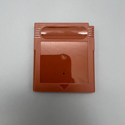 High quality and clear shell for Classic Gameboy GB DMG game cartridge cartridge case