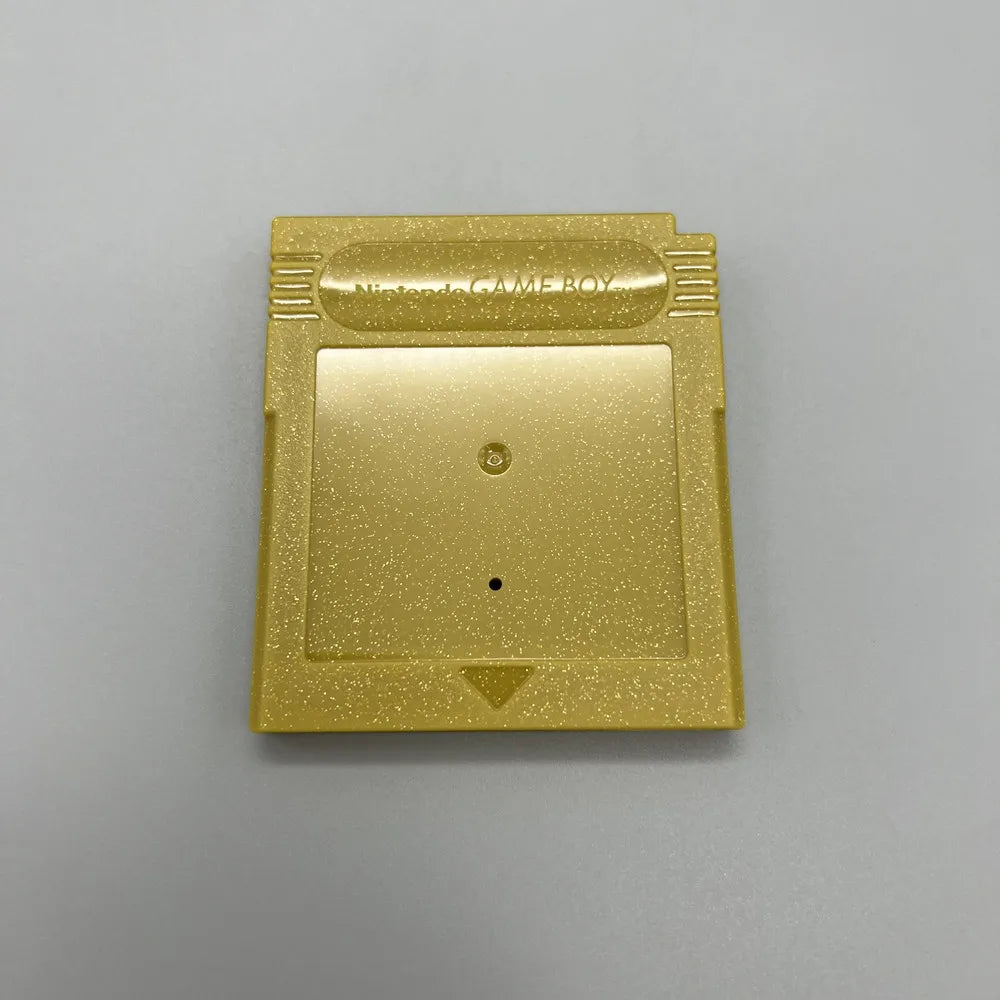 High quality and clear shell for Classic Gameboy GB DMG game cartridge cartridge case