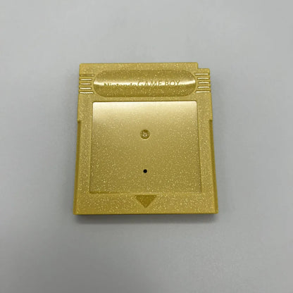 High quality and clear shell for Classic Gameboy GB DMG game cartridge cartridge case