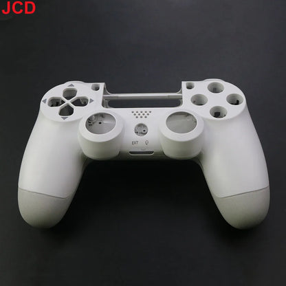 JCD High Quality DIY Full Shell Case Housing For PS4 5.0 Controller Replacement Parts Joystick JDS-050 JDS 055 JDM 050 JDM 055