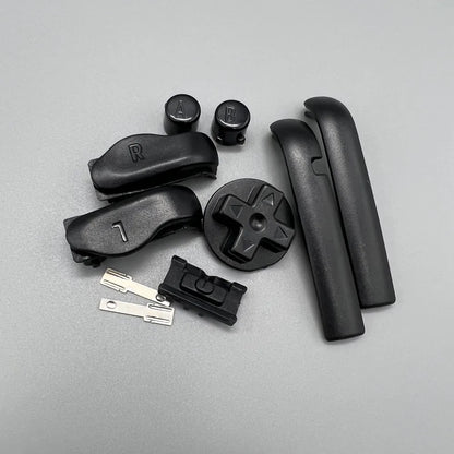 Color high quality button direction key operation key AB key cross key D-Pad for Gameboy advance GBA