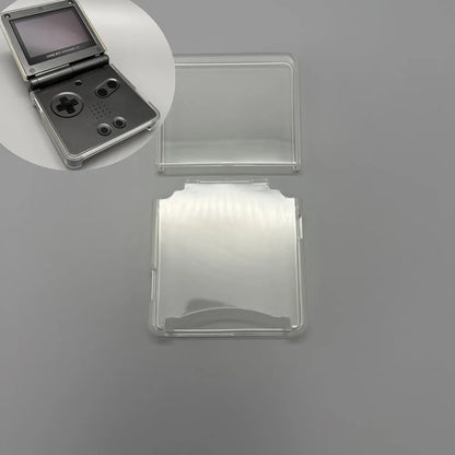 Superior quality TPU protection shell for GAMEBOY ADVANCE SP GBASP