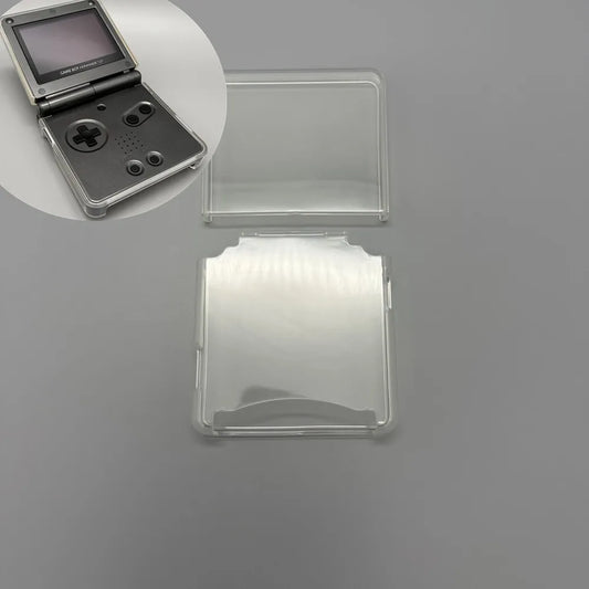 Superior quality TPU protection shell for GAMEBOY ADVANCE SP GBASP