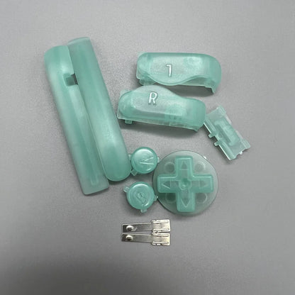 Color high quality button direction key operation key AB key cross key D-Pad for Gameboy advance GBA