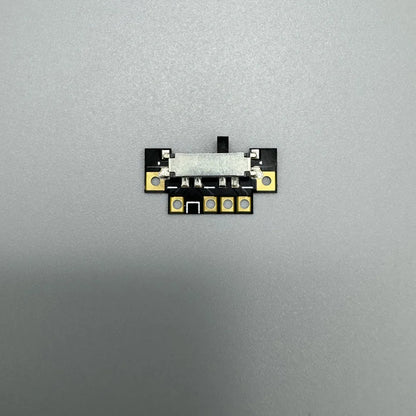 The power switch on button is suitable for Gameboy pocket Gameboy color GBP GBC