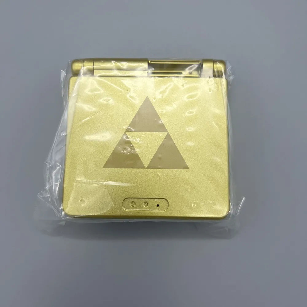 Shell kit for Nintendo Game Boy Advance SP GBASP