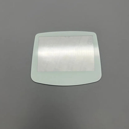 Glass lens mirror for GAMEBOY ADVANCE GBA. GBA LCD screen lens