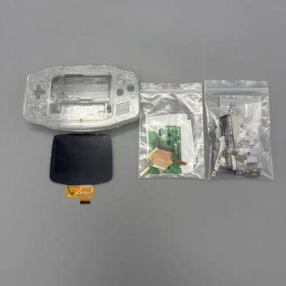 2025 3.0 inches Laminated GBA IPS LCD with special shell