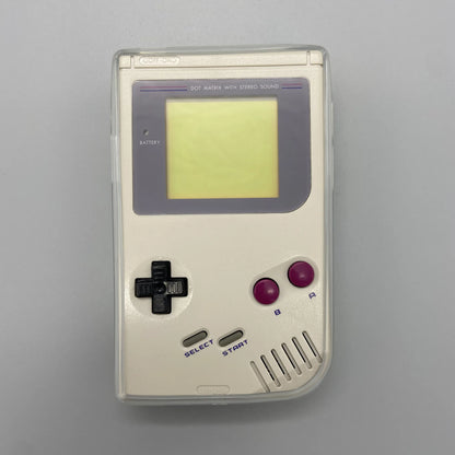 TPU protection shell for GAMEBOY GB DMG