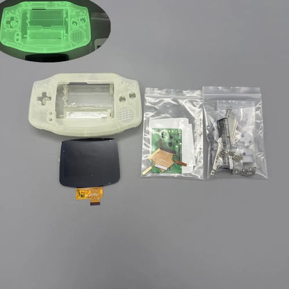 2025 3.0 inches Laminated GBA IPS LCD with special shell