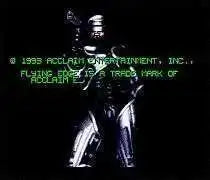 Robocop 3 16 bit MD Game Card For 16 bit Sega MegaDrive Genesis game console