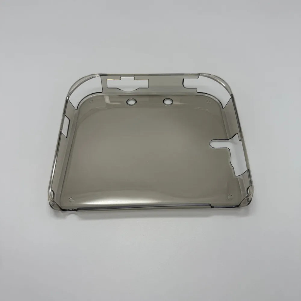 Superior quality TPU protection shell for 2DS .Please pay attention to your console model