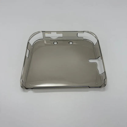 Superior quality TPU protection shell for 2DS .Please pay attention to your console model