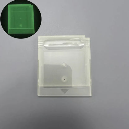 High quality and clear shell for Classic Gameboy GB DMG game cartridge cartridge case