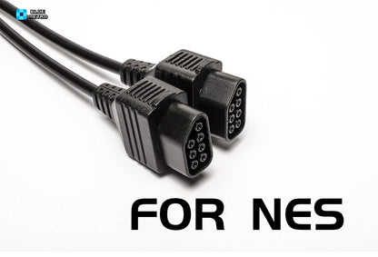 BlueRetro Wireless Game Controller Converter For PS1 PS2 NGC N64 NES SNES DC SS GEN Games Controller PS2 Adapter Converter Cable
