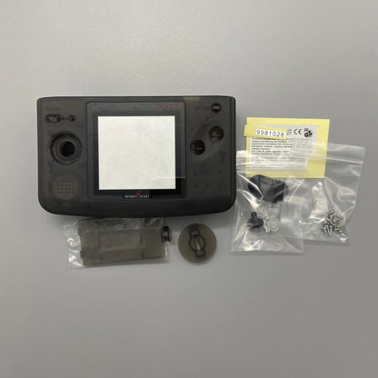Housing Shell Cover Case Replacemen kit for Thick machine SNK NEOGEO pocket color ngpc