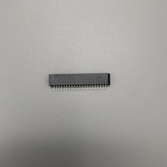LCD screen cable holder for First generation classic Gameboy GB DMG