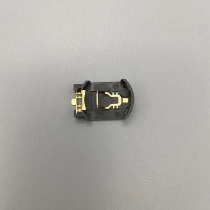 CR2032 battery holder for FC SFC NES SNES N64 game card