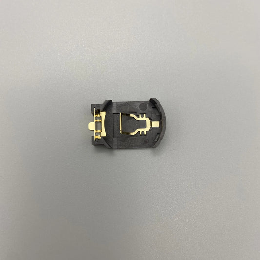 CR2032 battery holder for FC SFC NES SNES N64 game card