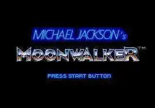 Moonwalker 16bit MD Game Card For 16 Bit Sega MegaDrive Genesis Consoles