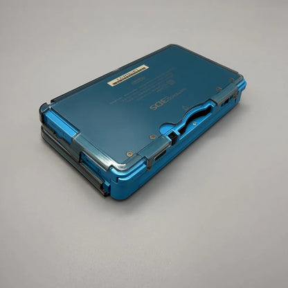 Superior quality TPU protection shell for the classic first generation old 3DS. Please pay attention to your console model